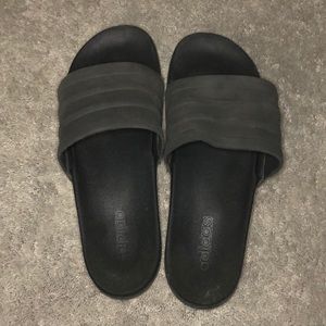 adidas adilette slides comfort (Men’s 13)